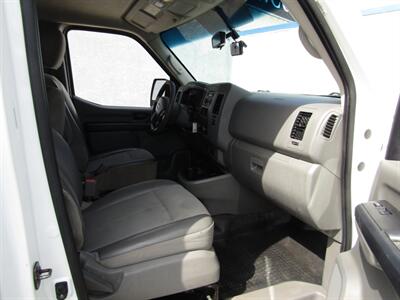 2017 Nissan NV S,CONV PKG,RVC,PWR PKG,SILVER CERTIFIED   - Photo 30 - Haddon Twp, NJ 08107