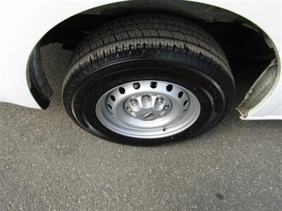 2017 Nissan NV S,CONV PKG,RVC,PWR PKG,SILVER CERTIFIED   - Photo 20 - Haddon Twp, NJ 08107