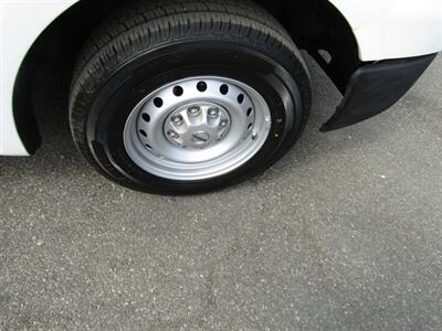 2017 Nissan NV S,CONV PKG,RVC,PWR PKG,SILVER CERTIFIED   - Photo 22 - Haddon Twp, NJ 08107