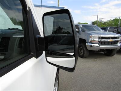 2017 Nissan NV S,CONV PKG,RVC,PWR PKG,SILVER CERTIFIED   - Photo 21 - Haddon Twp, NJ 08107