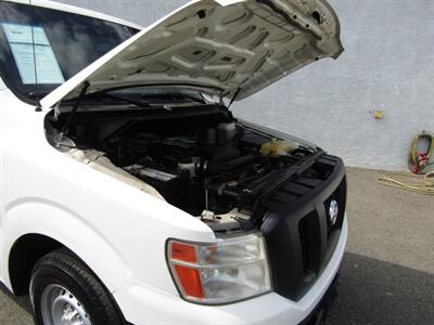 2017 Nissan NV S,CONV PKG,RVC,PWR PKG,SILVER CERTIFIED   - Photo 32 - Haddon Twp, NJ 08107