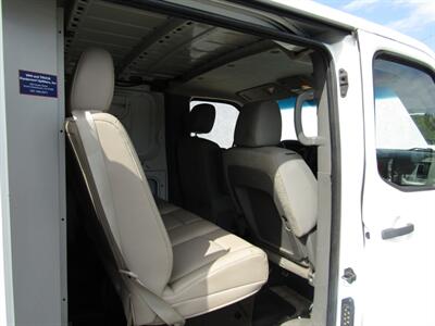 2017 Nissan NV S,CONV PKG,RVC,PWR PKG,SILVER CERTIFIED   - Photo 28 - Haddon Twp, NJ 08107