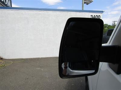 2017 Nissan NV S,CONV PKG,RVC,PWR PKG,SILVER CERTIFIED   - Photo 13 - Haddon Twp, NJ 08107