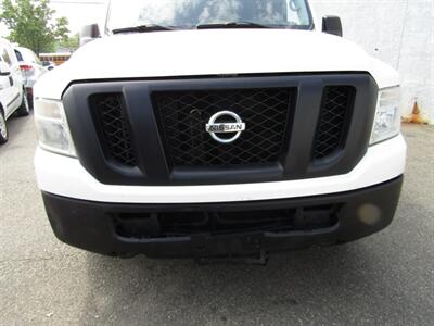 2017 Nissan NV S,CONV PKG,RVC,PWR PKG,SILVER CERTIFIED   - Photo 10 - Haddon Twp, NJ 08107