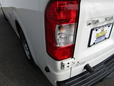 2017 Nissan NV S,CONV PKG,RVC,PWR PKG,SILVER CERTIFIED   - Photo 15 - Haddon Twp, NJ 08107