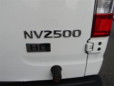 2017 Nissan NV S,CONV PKG,RVC,PWR PKG,SILVER CERTIFIED   - Photo 17 - Haddon Twp, NJ 08107
