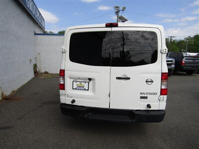 2017 Nissan NV S,CONV PKG,RVC,PWR PKG,SILVER CERTIFIED   - Photo 6 - Haddon Twp, NJ 08107