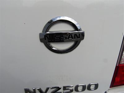 2017 Nissan NV S,CONV PKG,RVC,PWR PKG,SILVER CERTIFIED   - Photo 16 - Haddon Twp, NJ 08107