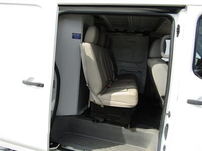 2017 Nissan NV S,CONV PKG,RVC,PWR PKG,SILVER CERTIFIED   - Photo 27 - Haddon Twp, NJ 08107