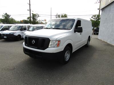 2017 Nissan NV S,CONV PKG,RVC,PWR PKG,SILVER CERTIFIED   - Photo 3 - Haddon Twp, NJ 08107