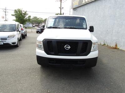2017 Nissan NV S,CONV PKG,RVC,PWR PKG,SILVER CERTIFIED   - Photo 2 - Haddon Twp, NJ 08107