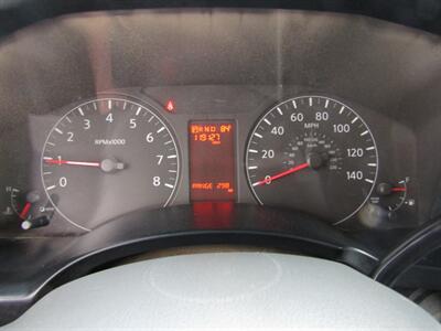 2017 Nissan NV S,CONV PKG,RVC,PWR PKG,SILVER CERTIFIED   - Photo 35 - Haddon Twp, NJ 08107