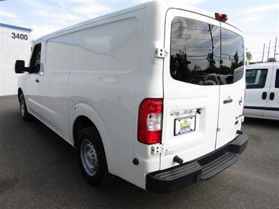 2017 Nissan NV S,CONV PKG,RVC,PWR PKG,SILVER CERTIFIED   - Photo 5 - Haddon Twp, NJ 08107