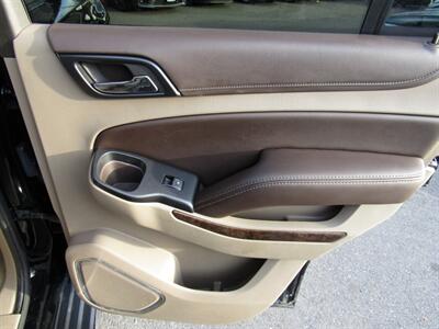 2016 Chevrolet Tahoe LT.LEATHER COMFORT PKG,RVC,SILVER CERTIFIED   - Photo 18 - Haddon Twp, NJ 08107