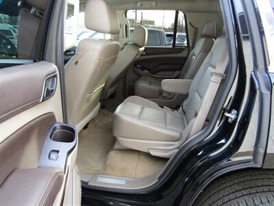 2016 Chevrolet Tahoe LT.LEATHER COMFORT PKG,RVC,SILVER CERTIFIED   - Photo 15 - Haddon Twp, NJ 08107