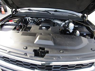 2016 Chevrolet Tahoe LT.LEATHER COMFORT PKG,RVC,SILVER CERTIFIED   - Photo 41 - Haddon Twp, NJ 08107