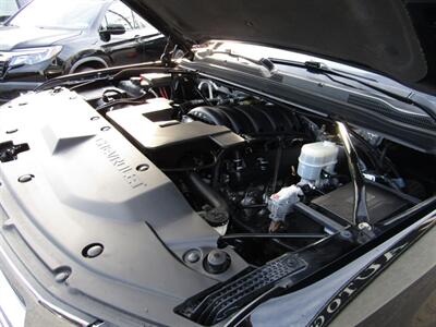 2016 Chevrolet Tahoe LT.LEATHER COMFORT PKG,RVC,SILVER CERTIFIED   - Photo 42 - Haddon Twp, NJ 08107