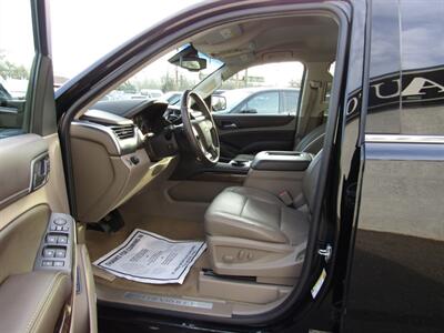 2016 Chevrolet Tahoe LT.LEATHER COMFORT PKG,RVC,SILVER CERTIFIED   - Photo 11 - Haddon Twp, NJ 08107