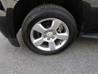 2016 Chevrolet Tahoe LT.LEATHER COMFORT PKG,RVC,SILVER CERTIFIED   - Photo 36 - Haddon Twp, NJ 08107