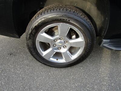 2016 Chevrolet Tahoe LT.LEATHER COMFORT PKG,RVC,SILVER CERTIFIED   - Photo 38 - Haddon Twp, NJ 08107