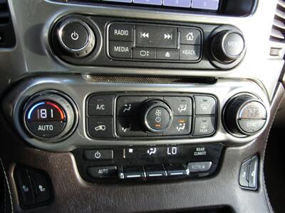 2016 Chevrolet Tahoe LT.LEATHER COMFORT PKG,RVC,SILVER CERTIFIED   - Photo 33 - Haddon Twp, NJ 08107