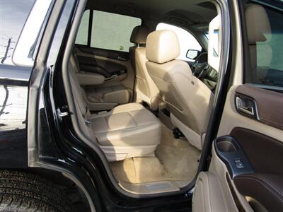 2016 Chevrolet Tahoe LT.LEATHER COMFORT PKG,RVC,SILVER CERTIFIED   - Photo 17 - Haddon Twp, NJ 08107