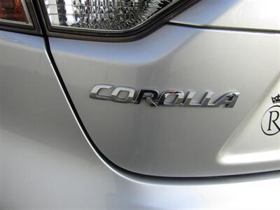 2020 Toyota Corolla LE,PREM PKG,COMFORT PKG,RVC,SILVER CERTIFIED   - Photo 10 - Haddon Twp, NJ 08107