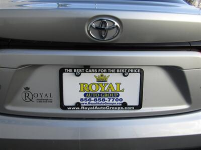 2020 Toyota Corolla LE,PREM PKG,COMFORT PKG,RVC,SILVER CERTIFIED   - Photo 11 - Haddon Twp, NJ 08107