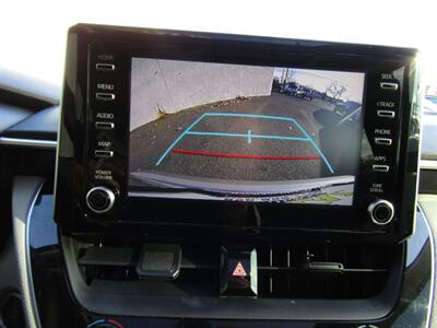 2020 Toyota Corolla LE,PREM PKG,COMFORT PKG,RVC,SILVER CERTIFIED   - Photo 30 - Haddon Twp, NJ 08107