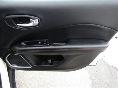 2021 Jeep Compass Limited   - Photo 22 - Haddon Twp, NJ 08107
