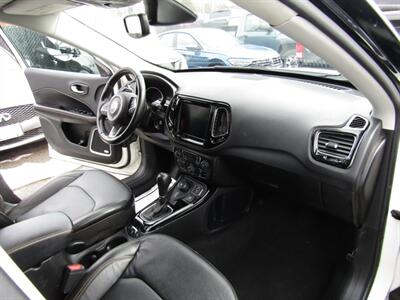 2021 Jeep Compass Limited   - Photo 20 - Haddon Twp, NJ 08107