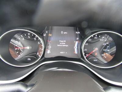 2021 Jeep Compass Limited   - Photo 26 - Haddon Twp, NJ 08107