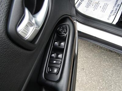 2021 Jeep Compass Limited   - Photo 12 - Haddon Twp, NJ 08107