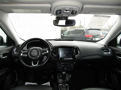 2021 Jeep Compass Limited   - Photo 32 - Haddon Twp, NJ 08107