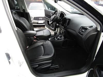 2021 Jeep Compass Limited   - Photo 21 - Haddon Twp, NJ 08107