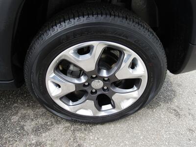 2021 Jeep Compass Limited   - Photo 34 - Haddon Twp, NJ 08107