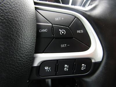 2021 Jeep Compass Limited   - Photo 25 - Haddon Twp, NJ 08107