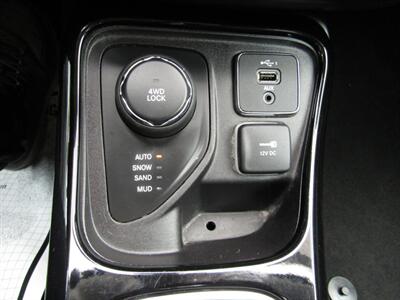 2021 Jeep Compass Limited   - Photo 29 - Haddon Twp, NJ 08107