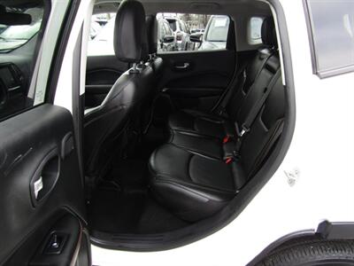 2021 Jeep Compass Limited   - Photo 16 - Haddon Twp, NJ 08107