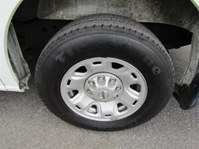 2016 Nissan NV Cargo 2500 HD,CONV ,NAV,PKG,RVC,SILVER CERTIFIED - Photo 50 - Haddon Twp, NJ 08107