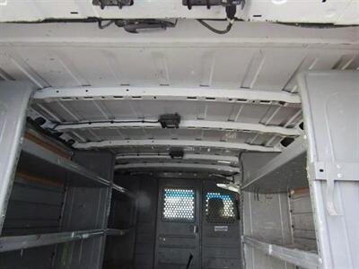 2016 Nissan NV Cargo 2500 HD,CONV ,NAV,PKG,RVC,SILVER CERTIFIED - Photo 28 - Haddon Twp, NJ 08107