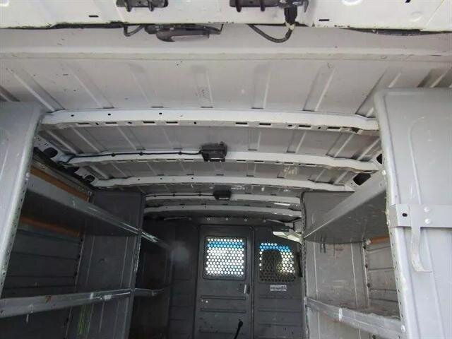 2016 Nissan NV Cargo 2500 HD,CONV ,NAV,PKG,RVC,SILVER CERTIFIED - Photo 28 - Haddon Twp, NJ 08107