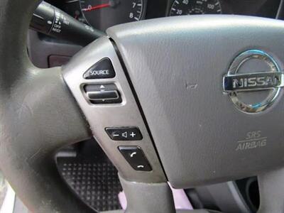 2016 Nissan NV Cargo 2500 HD,CONV ,NAV,PKG,RVC,SILVER CERTIFIED - Photo 34 - Haddon Twp, NJ 08107