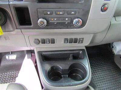 2016 Nissan NV Cargo 2500 HD,CONV ,NAV,PKG,RVC,SILVER CERTIFIED - Photo 40 - Haddon Twp, NJ 08107