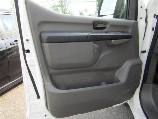 2016 Nissan NV Cargo 2500 HD,CONV ,NAV,PKG,RVC,SILVER CERTIFIED - Photo 14 - Haddon Twp, NJ 08107