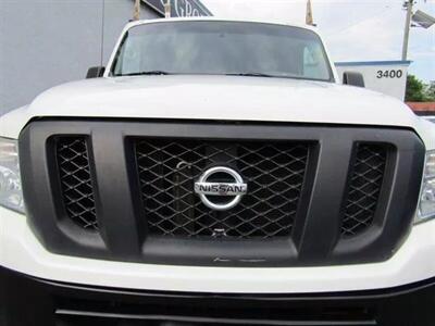2016 Nissan NV Cargo 2500 HD,CONV ,NAV,PKG,RVC,SILVER CERTIFIED - Photo 9 - Haddon Twp, NJ 08107