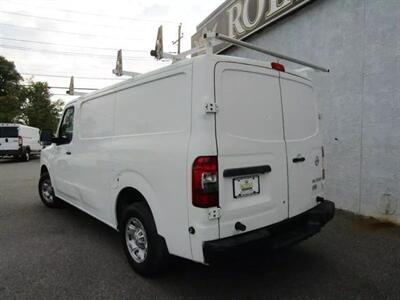 2016 Nissan NV Cargo 2500 HD,CONV ,NAV,PKG,RVC,SILVER CERTIFIED - Photo 3 - Haddon Twp, NJ 08107
