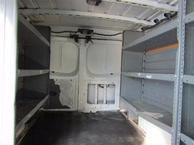 2016 Nissan NV Cargo 2500 HD,CONV ,NAV,PKG,RVC,SILVER CERTIFIED - Photo 23 - Haddon Twp, NJ 08107