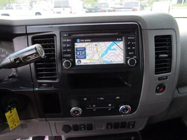 2016 Nissan NV Cargo 2500 HD,CONV ,NAV,PKG,RVC,SILVER CERTIFIED - Photo 39 - Haddon Twp, NJ 08107