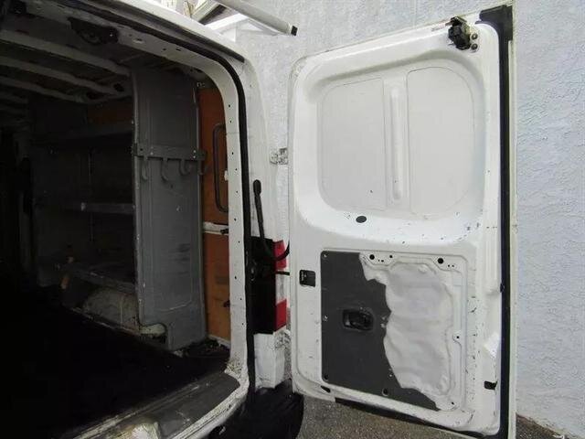 2016 Nissan NV Cargo 2500 HD,CONV ,NAV,PKG,RVC,SILVER CERTIFIED - Photo 25 - Haddon Twp, NJ 08107